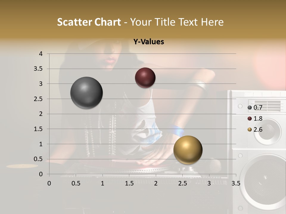 Um Miracle PowerPoint Template