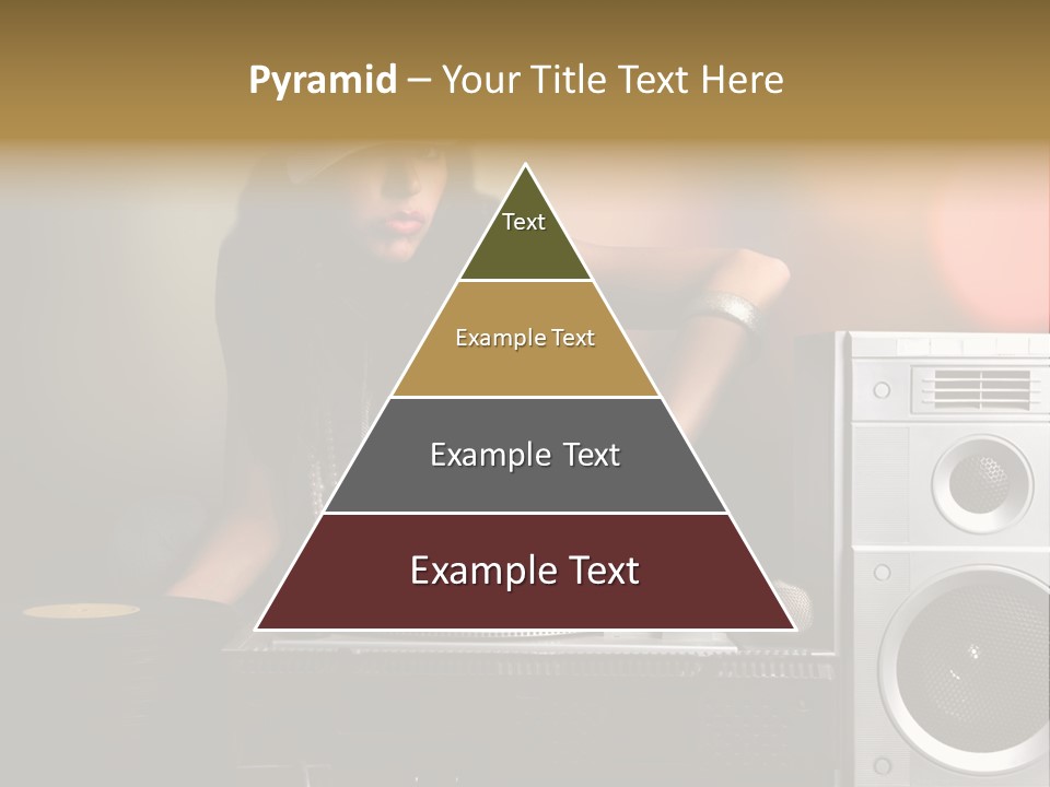 Um Miracle PowerPoint Template
