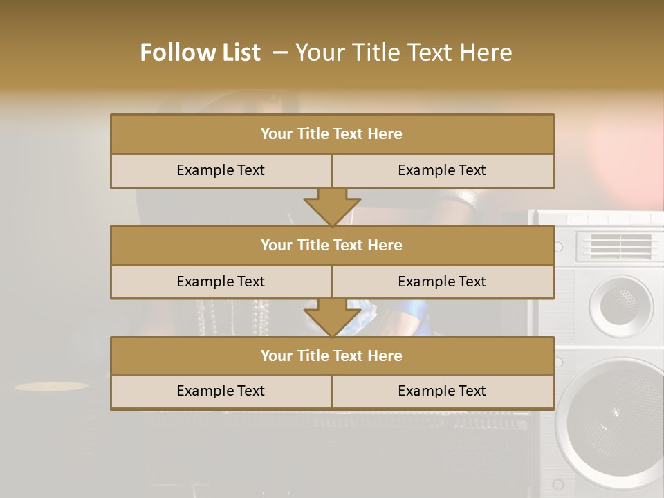 Um Miracle PowerPoint Template