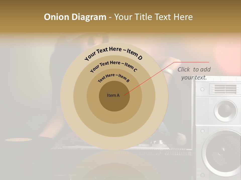 Um Miracle PowerPoint Template