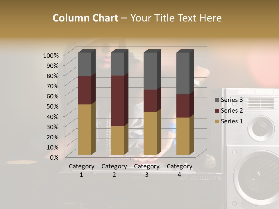 Um Miracle PowerPoint Template