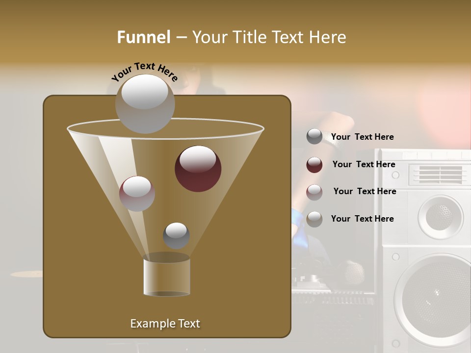 Um Miracle PowerPoint Template