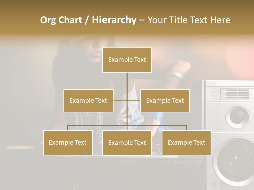 Um Miracle PowerPoint Template