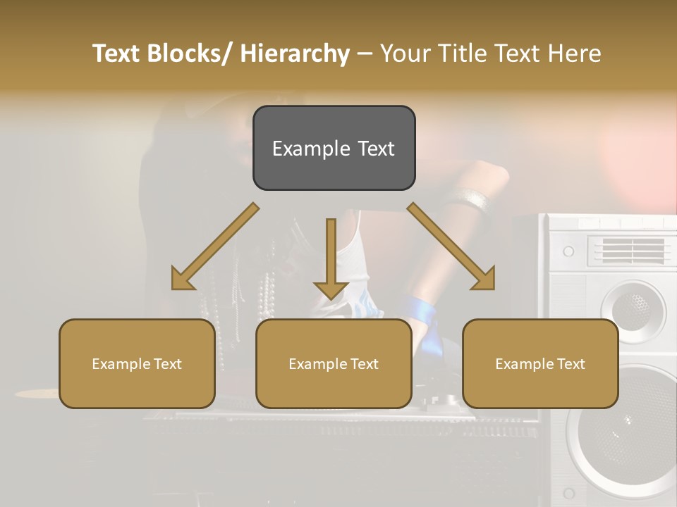 Um Miracle PowerPoint Template
