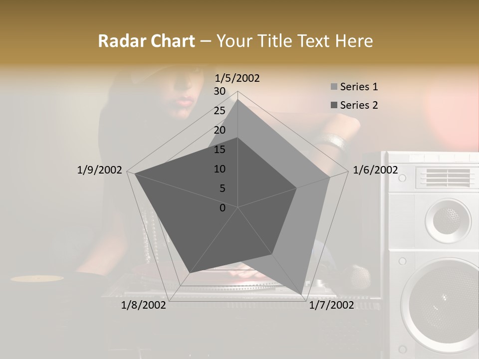Um Miracle PowerPoint Template