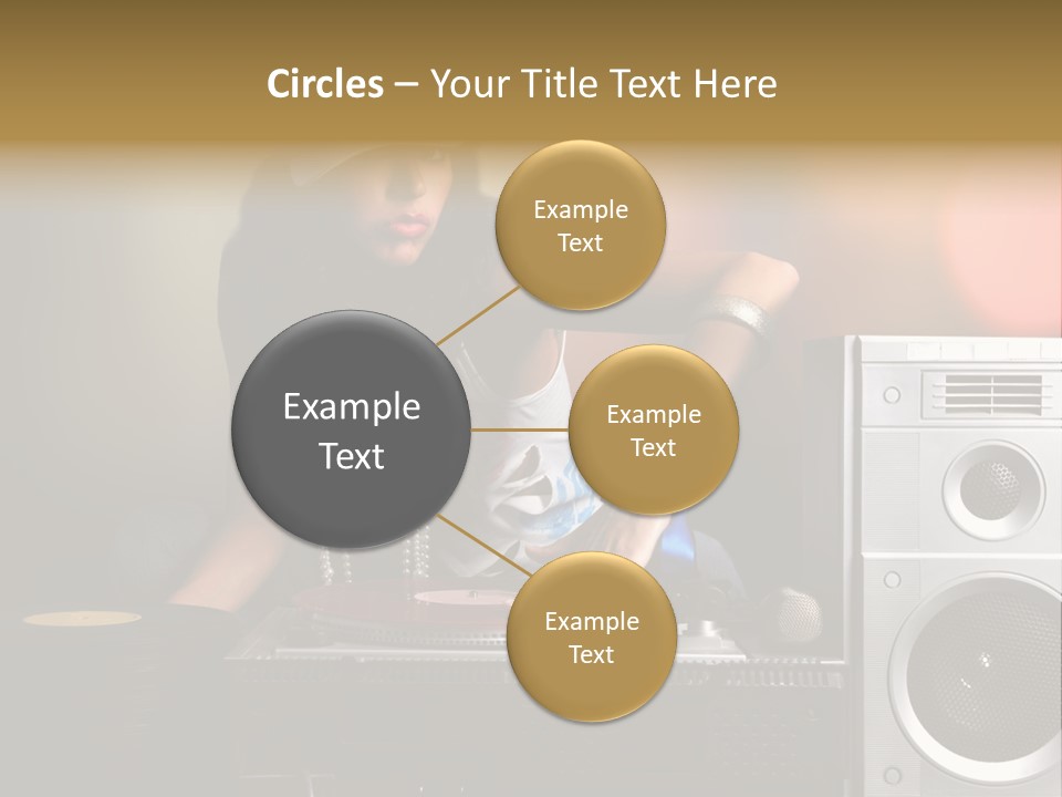 Um Miracle PowerPoint Template