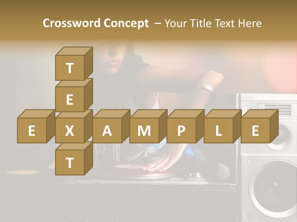 Um Miracle PowerPoint Template