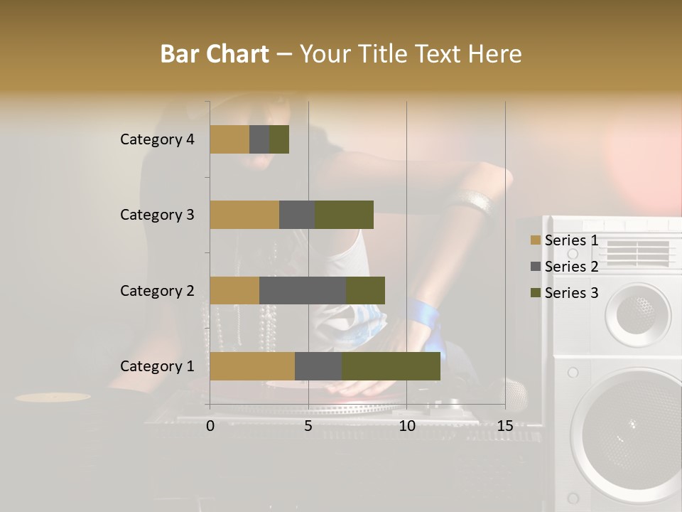 Um Miracle PowerPoint Template