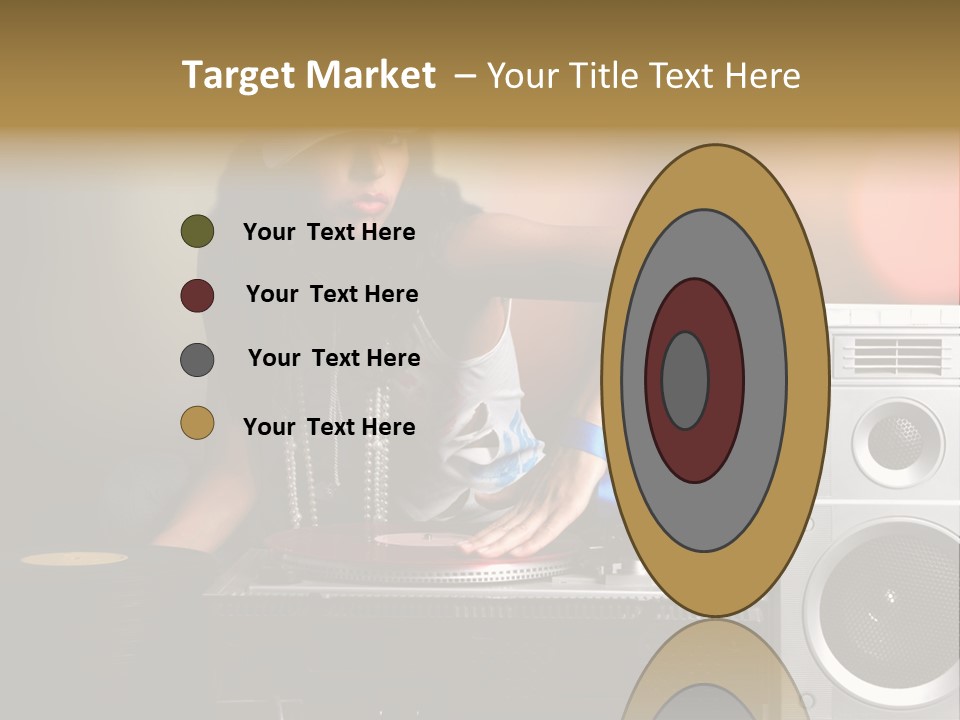 Um Miracle PowerPoint Template