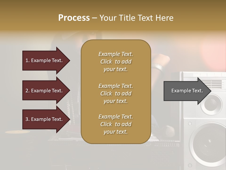 Um Miracle PowerPoint Template