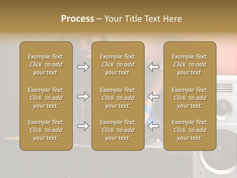 Um Miracle PowerPoint Template