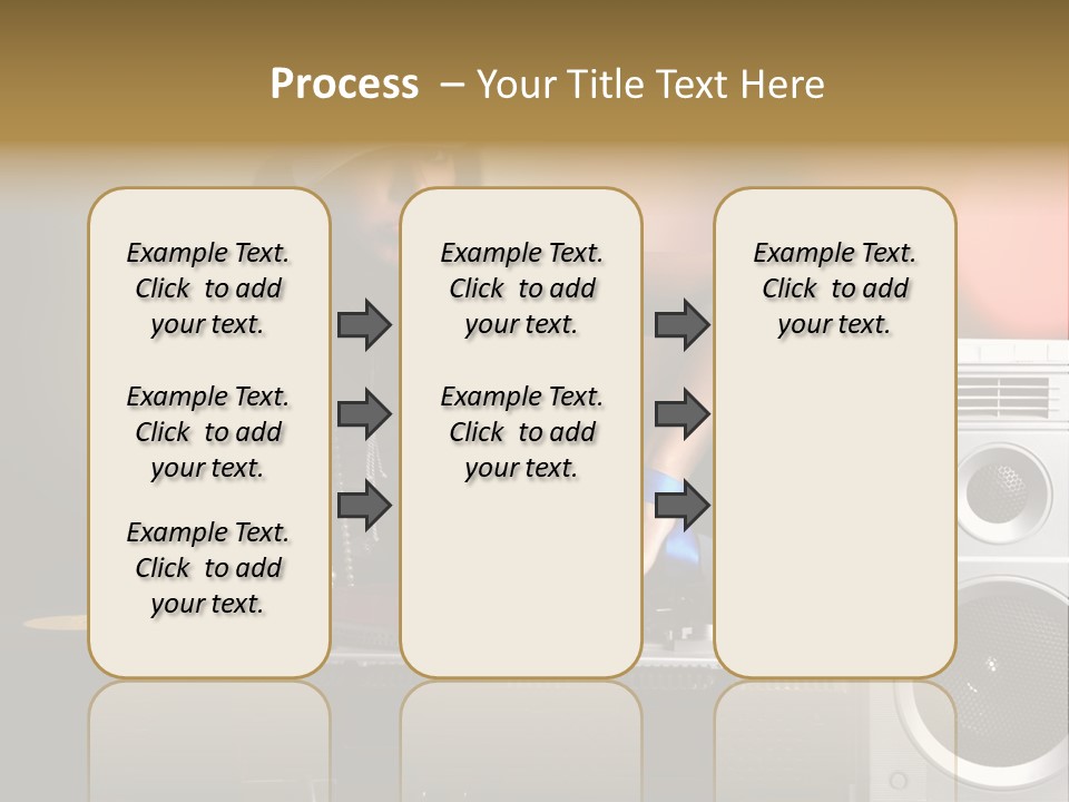 Um Miracle PowerPoint Template
