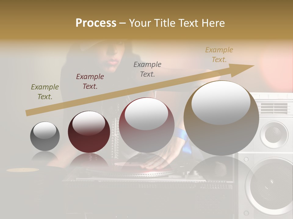 Um Miracle PowerPoint Template