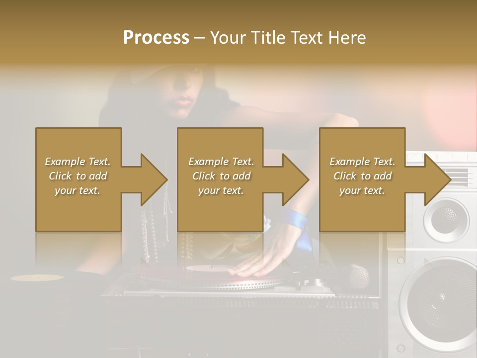 Um Miracle PowerPoint Template