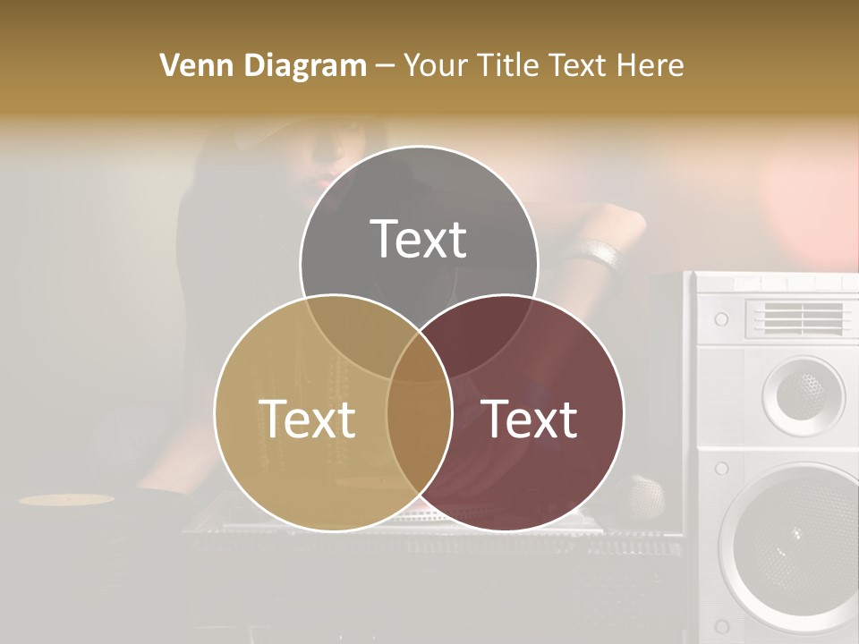 Um Miracle PowerPoint Template