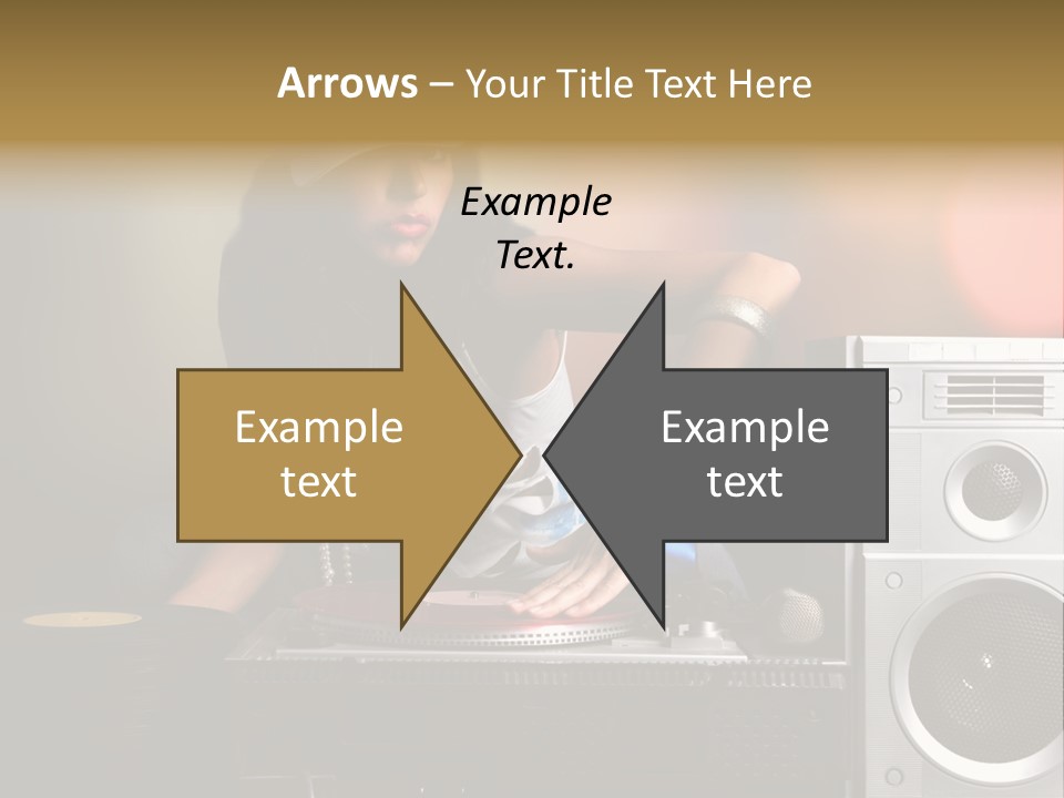Um Miracle PowerPoint Template