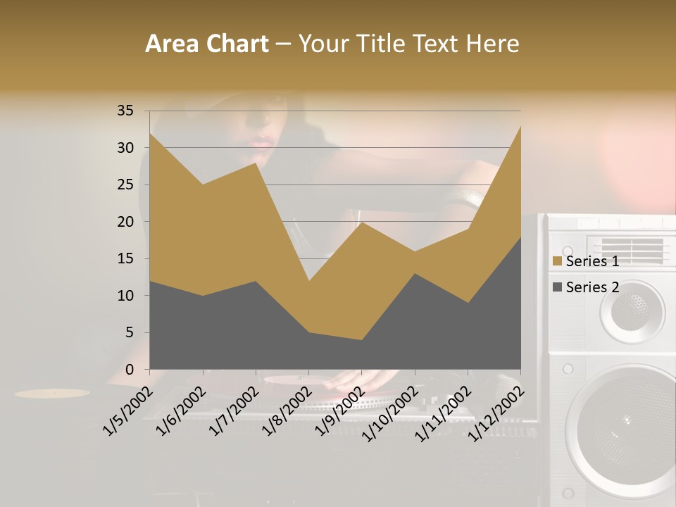 Um Miracle PowerPoint Template