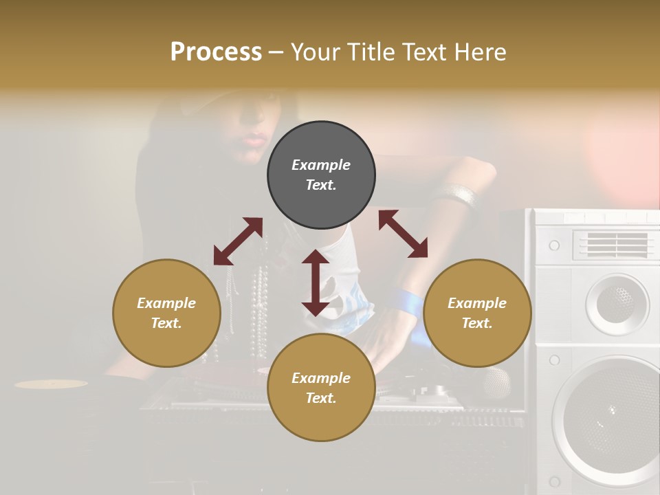 Um Miracle PowerPoint Template