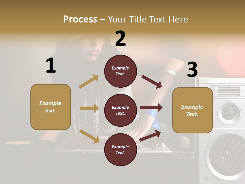 Um Miracle PowerPoint Template