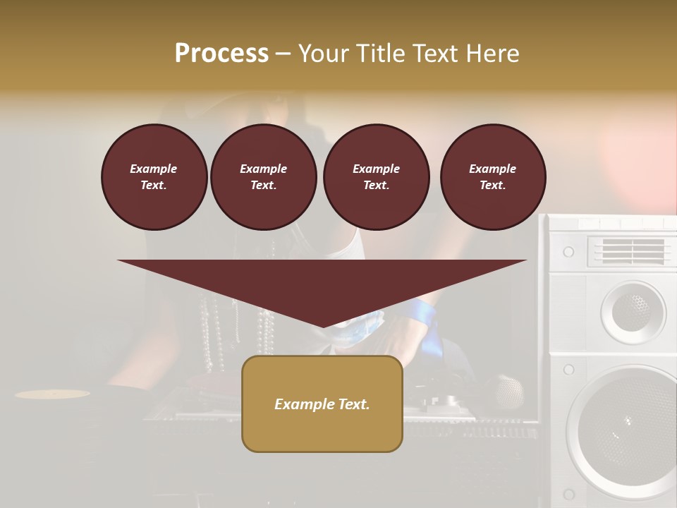 Um Miracle PowerPoint Template