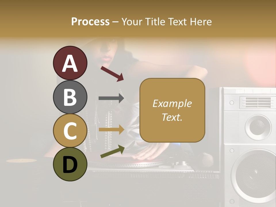 Um Miracle PowerPoint Template