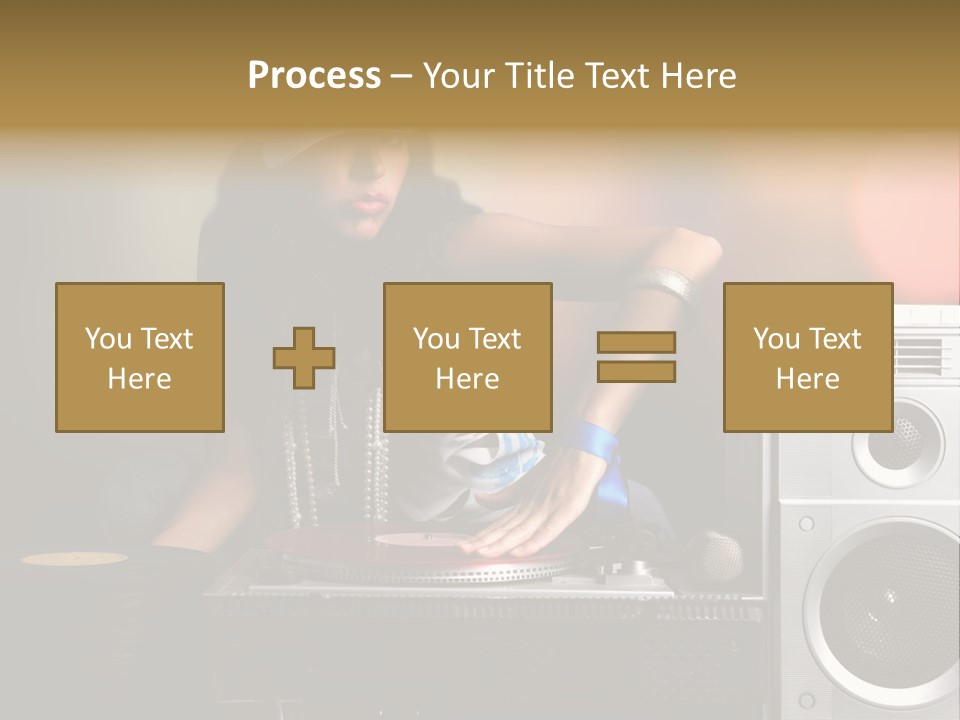 Um Miracle PowerPoint Template