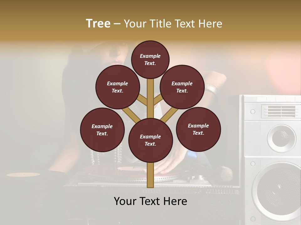 Um Miracle PowerPoint Template