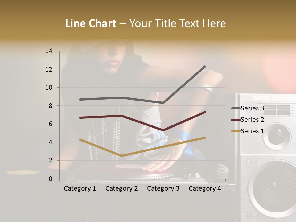 Um Miracle PowerPoint Template