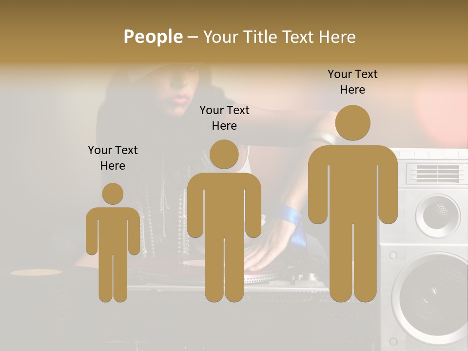 Um Miracle PowerPoint Template