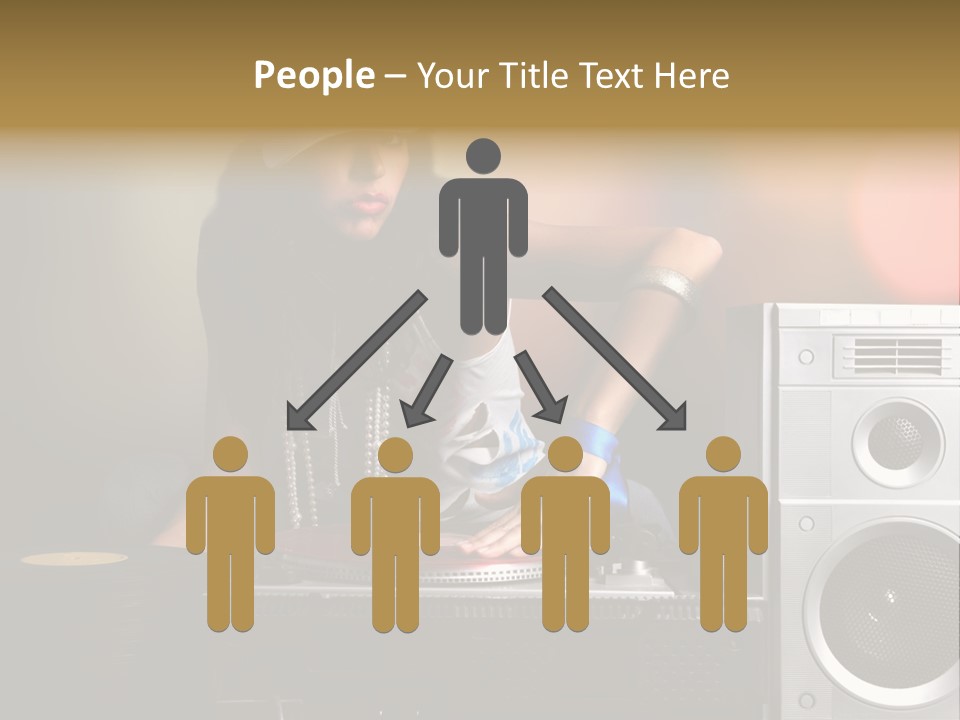 Um Miracle PowerPoint Template