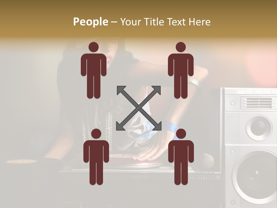 Um Miracle PowerPoint Template