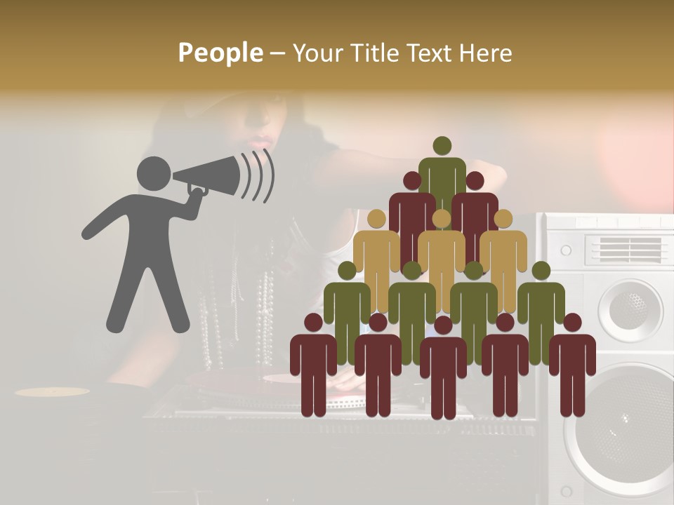 Um Miracle PowerPoint Template