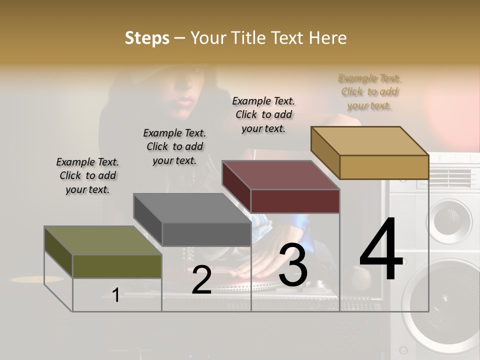 Um Miracle PowerPoint Template