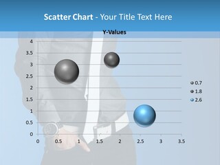 Face Work Leadership PowerPoint Template