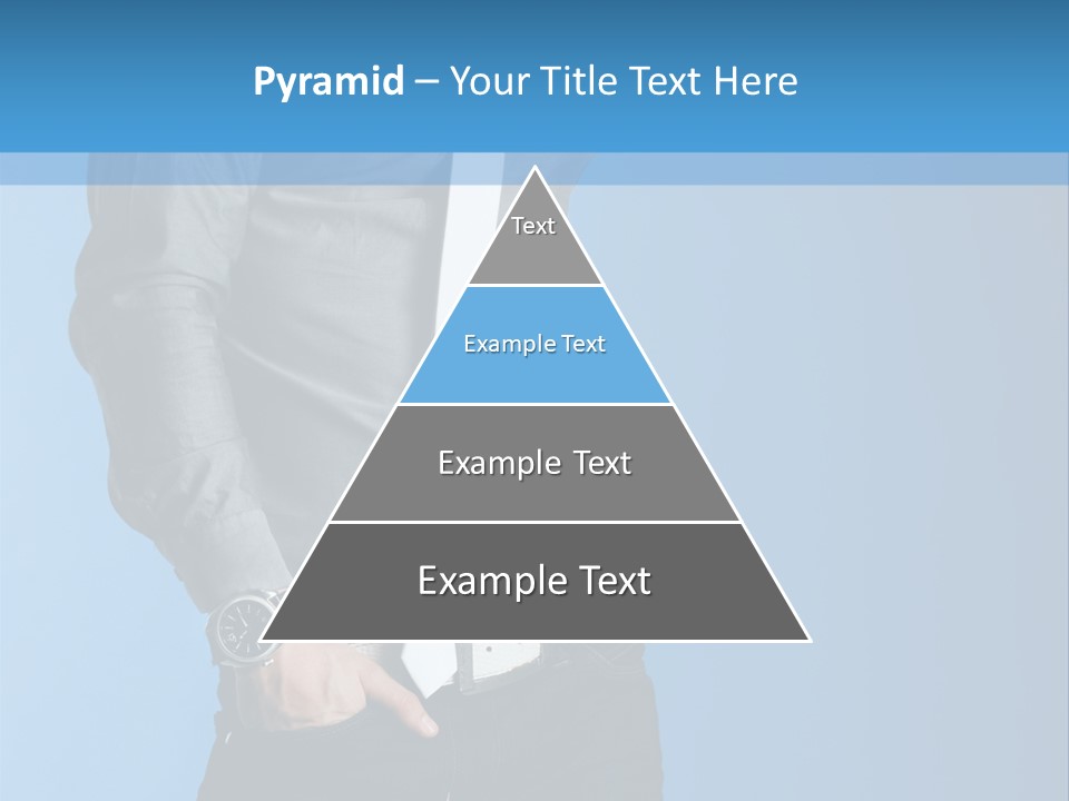 Face Work Leadership PowerPoint Template