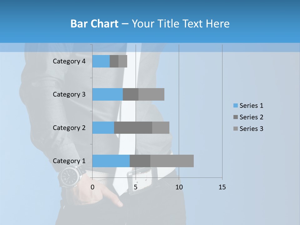 Face Work Leadership PowerPoint Template