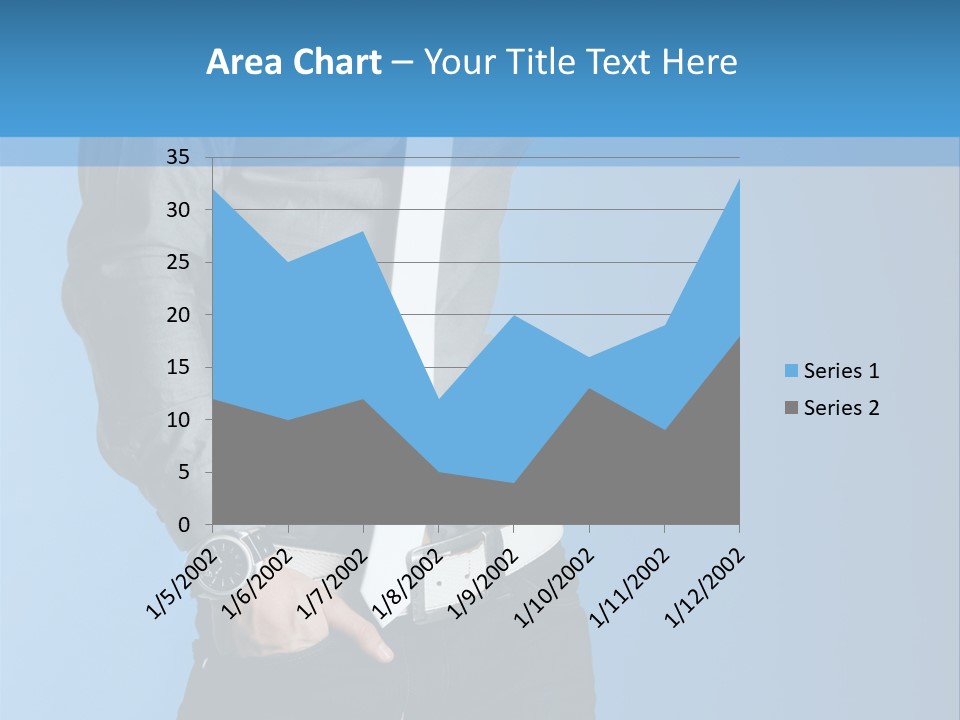 Face Work Leadership PowerPoint Template