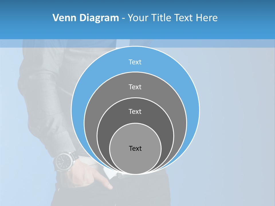 Face Work Leadership PowerPoint Template