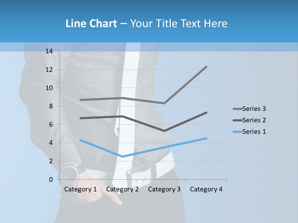 Face Work Leadership PowerPoint Template