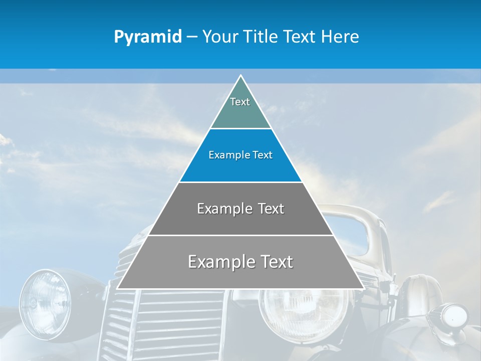 Rock 'N' Roll Time! (Vol. 2) PowerPoint Template