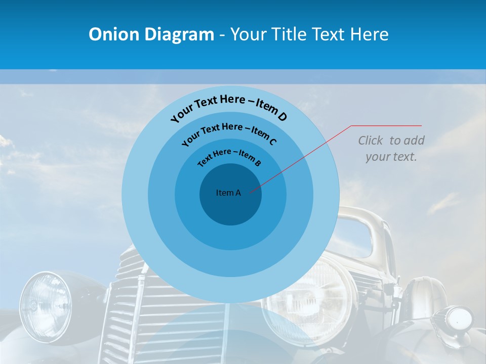 Rock 'N' Roll Time! (Vol. 2) PowerPoint Template