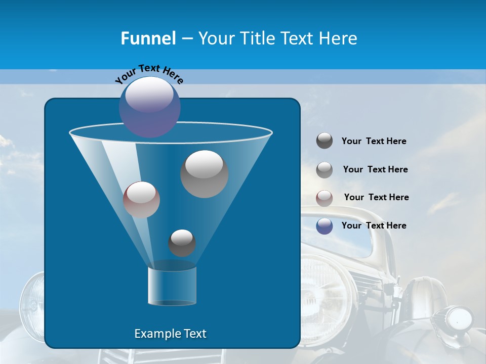Rock 'N' Roll Time! (Vol. 2) PowerPoint Template
