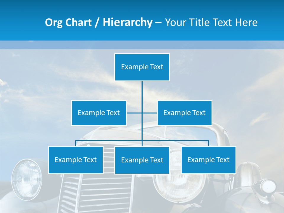 Rock 'N' Roll Time! (Vol. 2) PowerPoint Template
