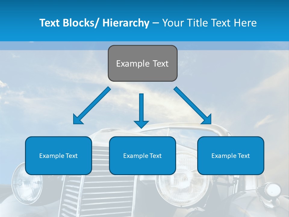 Rock 'N' Roll Time! (Vol. 2) PowerPoint Template