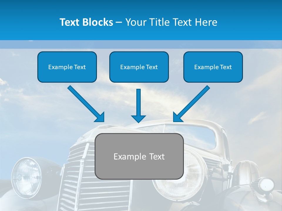Rock 'N' Roll Time! (Vol. 2) PowerPoint Template