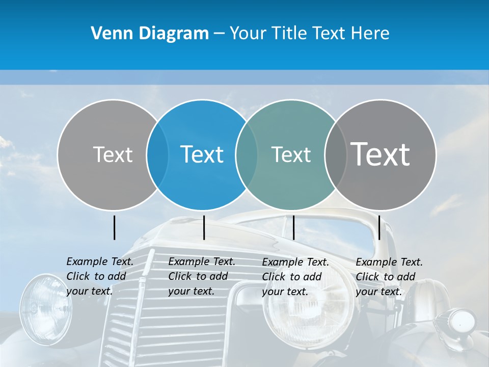 Rock 'N' Roll Time! (Vol. 2) PowerPoint Template