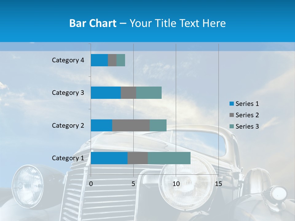 Rock 'N' Roll Time! (Vol. 2) PowerPoint Template