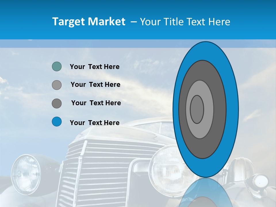 Rock 'N' Roll Time! (Vol. 2) PowerPoint Template