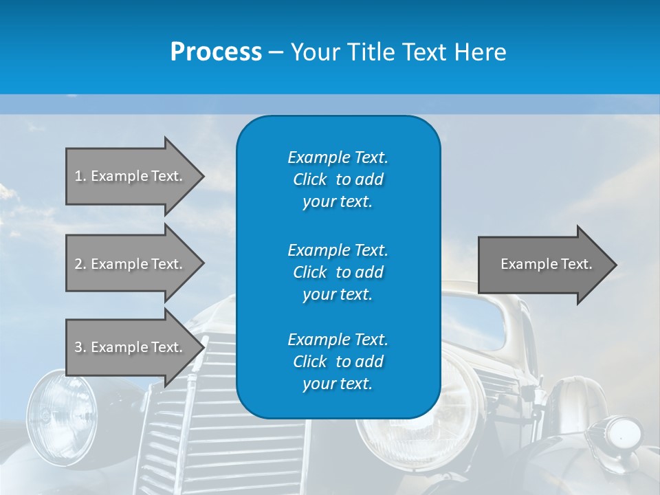 Rock 'N' Roll Time! (Vol. 2) PowerPoint Template