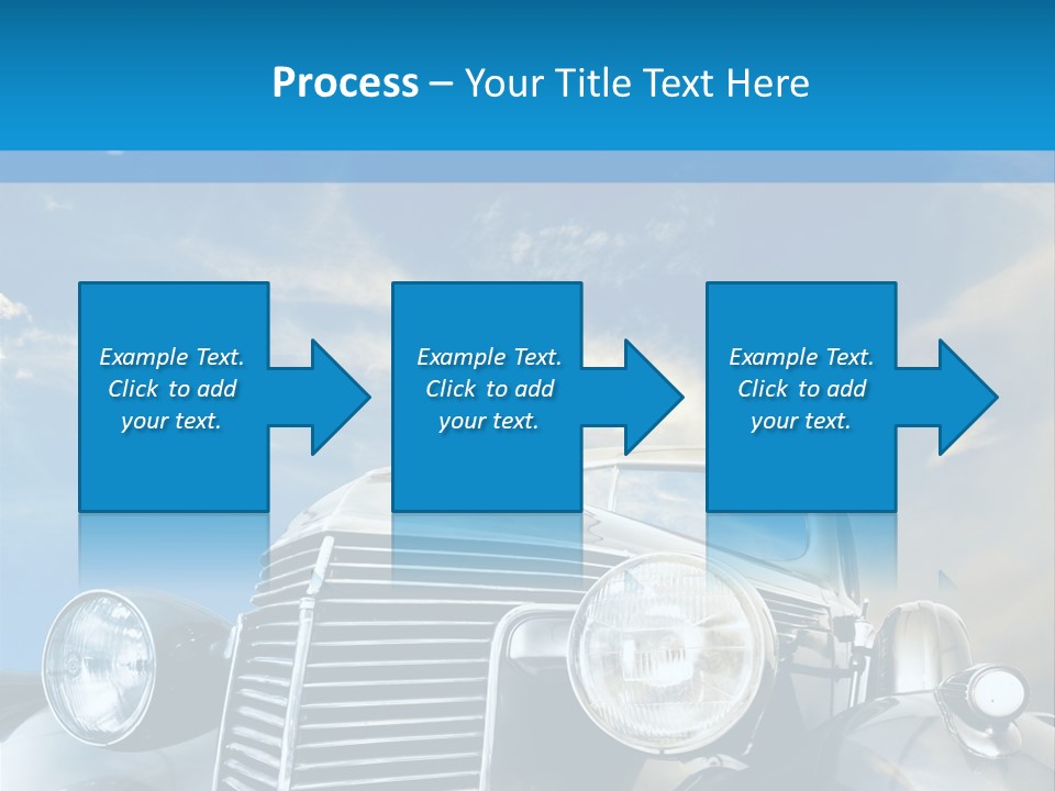 Rock 'N' Roll Time! (Vol. 2) PowerPoint Template